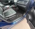 Синий Ниссан Лиф, объемом двигателя 0 л и пробегом 92 тыс. км за 14500 $, фото 8 на Automoto.ua