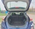 Синий Ниссан Лиф, объемом двигателя 0 л и пробегом 92 тыс. км за 14500 $, фото 9 на Automoto.ua