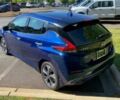 Синий Ниссан Лиф, объемом двигателя 0 л и пробегом 38 тыс. км за 7550 $, фото 5 на Automoto.ua