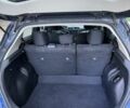 Синий Ниссан Лиф, объемом двигателя 0 л и пробегом 188 тыс. км за 12700 $, фото 5 на Automoto.ua