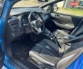 Синий Ниссан Лиф, объемом двигателя 0 л и пробегом 162 тыс. км за 14500 $, фото 7 на Automoto.ua