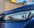 Синій Ніссан Ліф, об'ємом двигуна 0 л та пробігом 96 тис. км за 14500 $, фото 8 на Automoto.ua