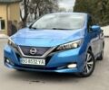 Синий Ниссан Лиф, объемом двигателя 0 л и пробегом 173 тыс. км за 8999 $, фото 1 на Automoto.ua
