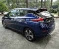 Синій Ніссан Ліф, об'ємом двигуна 0 л та пробігом 35 тис. км за 12500 $, фото 6 на Automoto.ua
