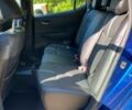 Синий Ниссан Лиф, объемом двигателя 0 л и пробегом 38 тыс. км за 7550 $, фото 8 на Automoto.ua