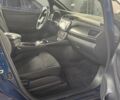 Синий Ниссан Лиф, объемом двигателя 0 л и пробегом 47 тыс. км за 20000 $, фото 13 на Automoto.ua