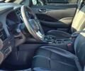 Синий Ниссан Лиф, объемом двигателя 0 л и пробегом 38 тыс. км за 7100 $, фото 9 на Automoto.ua