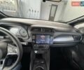 Синий Ниссан Лиф, объемом двигателя 0 л и пробегом 47 тыс. км за 20000 $, фото 16 на Automoto.ua