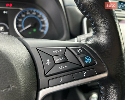 Синий Ниссан Лиф, объемом двигателя 0 л и пробегом 130 тыс. км за 14700 $, фото 33 на Automoto.ua