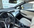 Синий Ниссан Лиф, объемом двигателя 0 л и пробегом 77 тыс. км за 19000 $, фото 5 на Automoto.ua