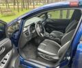 Синий Ниссан Лиф, объемом двигателя 0 л и пробегом 39 тыс. км за 17500 $, фото 10 на Automoto.ua
