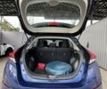 Синий Ниссан Лиф, объемом двигателя 0 л и пробегом 47 тыс. км за 20000 $, фото 8 на Automoto.ua