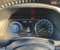 Синий Ниссан Лиф, объемом двигателя 0 л и пробегом 34 тыс. км за 14900 $, фото 19 на Automoto.ua