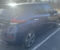 Синий Ниссан Лиф, объемом двигателя 0 л и пробегом 84 тыс. км за 18500 $, фото 5 на Automoto.ua