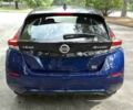 Синій Ніссан Ліф, об'ємом двигуна 0 л та пробігом 35 тис. км за 12500 $, фото 5 на Automoto.ua