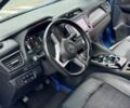 Синий Ниссан Лиф, объемом двигателя 0 л и пробегом 136 тыс. км за 14200 $, фото 5 на Automoto.ua