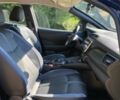 Синий Ниссан Лиф, объемом двигателя 0 л и пробегом 38 тыс. км за 7550 $, фото 9 на Automoto.ua