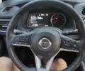 Синий Ниссан Лиф, объемом двигателя 0 л и пробегом 17 тыс. км за 16500 $, фото 2 на Automoto.ua