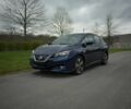 Синий Ниссан Лиф, объемом двигателя 0 л и пробегом 38 тыс. км за 5000 $, фото 1 на Automoto.ua