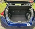 Синий Ниссан Лиф, объемом двигателя 0 л и пробегом 39 тыс. км за 17500 $, фото 13 на Automoto.ua