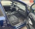 Синій Ніссан Ліф, об'ємом двигуна 0 л та пробігом 78 тис. км за 13500 $, фото 11 на Automoto.ua