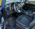 Синій Ніссан Ліф, об'ємом двигуна 0 л та пробігом 96 тис. км за 14500 $, фото 9 на Automoto.ua