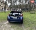Синій Ніссан Ліф, об'ємом двигуна 0 л та пробігом 72 тис. км за 14500 $, фото 6 на Automoto.ua