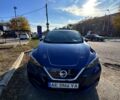 Синий Ниссан Лиф, объемом двигателя 0 л и пробегом 35 тыс. км за 17700 $, фото 1 на Automoto.ua
