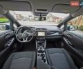 Синий Ниссан Лиф, объемом двигателя 0 л и пробегом 57 тыс. км за 14500 $, фото 6 на Automoto.ua