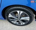 Синий Ниссан Лиф, объемом двигателя 0 л и пробегом 57 тыс. км за 14500 $, фото 4 на Automoto.ua