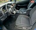 Синий Ниссан Лиф, объемом двигателя 0 л и пробегом 57 тыс. км за 14500 $, фото 7 на Automoto.ua