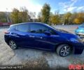 Синий Ниссан Лиф, объемом двигателя 0 л и пробегом 35 тыс. км за 17700 $, фото 7 на Automoto.ua
