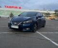 Синій Ніссан Ліф, об'ємом двигуна 0 л та пробігом 132 тис. км за 16700 $, фото 1 на Automoto.ua
