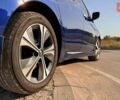 Синий Ниссан Лиф, объемом двигателя 0 л и пробегом 25 тыс. км за 15500 $, фото 6 на Automoto.ua
