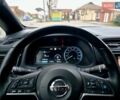 Синий Ниссан Лиф, объемом двигателя 0 л и пробегом 57 тыс. км за 14500 $, фото 11 на Automoto.ua