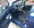 Синий Ниссан Лиф, объемом двигателя 0 л и пробегом 28 тыс. км за 15199 $, фото 5 на Automoto.ua