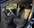Синий Ниссан Лиф, объемом двигателя 0 л и пробегом 25 тыс. км за 15500 $, фото 4 на Automoto.ua