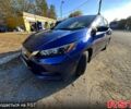 Синий Ниссан Лиф, объемом двигателя 0 л и пробегом 35 тыс. км за 17700 $, фото 2 на Automoto.ua