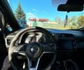Синий Ниссан Лиф, объемом двигателя 0 л и пробегом 35 тыс. км за 17700 $, фото 10 на Automoto.ua
