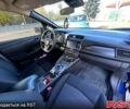 Синий Ниссан Лиф, объемом двигателя 0 л и пробегом 35 тыс. км за 17700 $, фото 8 на Automoto.ua