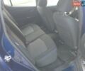 Синий Ниссан Лиф, объемом двигателя 0 л и пробегом 28 тыс. км за 15199 $, фото 4 на Automoto.ua