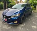 Синий Ниссан Лиф, объемом двигателя 0 л и пробегом 25 тыс. км за 18990 $, фото 1 на Automoto.ua