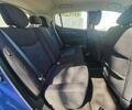Синий Ниссан Лиф, объемом двигателя 0 л и пробегом 49 тыс. км за 8600 $, фото 6 на Automoto.ua