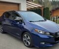 Синій Ніссан Ліф, об'ємом двигуна 0 л та пробігом 77 тис. км за 9200 $, фото 1 на Automoto.ua