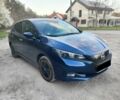 Синій Ніссан Ліф, об'ємом двигуна 0 л та пробігом 22 тис. км за 6499 $, фото 1 на Automoto.ua
