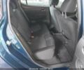Синий Ниссан Лиф, объемом двигателя 0 л и пробегом 58 тыс. км за 7000 $, фото 7 на Automoto.ua