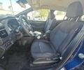 Синий Ниссан Лиф, объемом двигателя 0 л и пробегом 49 тыс. км за 8600 $, фото 4 на Automoto.ua