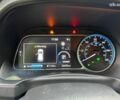 Синий Ниссан Лиф, объемом двигателя 0 л и пробегом 25 тыс. км за 18990 $, фото 13 на Automoto.ua