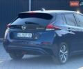 Синий Ниссан Лиф, объемом двигателя 0 л и пробегом 62 тыс. км за 17699 $, фото 35 на Automoto.ua