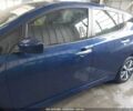 Синий Ниссан Лиф, объемом двигателя 0 л и пробегом 58 тыс. км за 7000 $, фото 14 на Automoto.ua